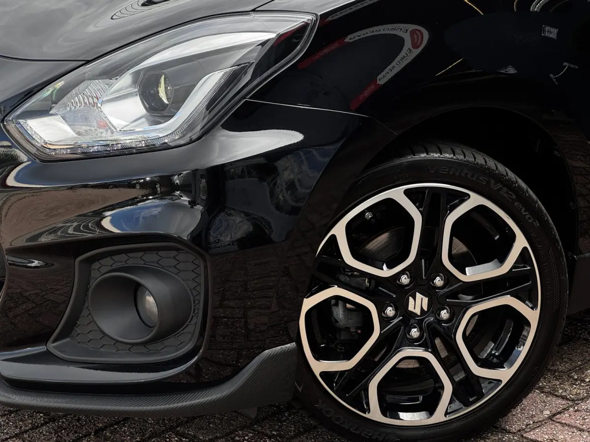 1.4 Sport Smart Hybrid | Camera | Stoelverwarming | Climate control | Navigatie