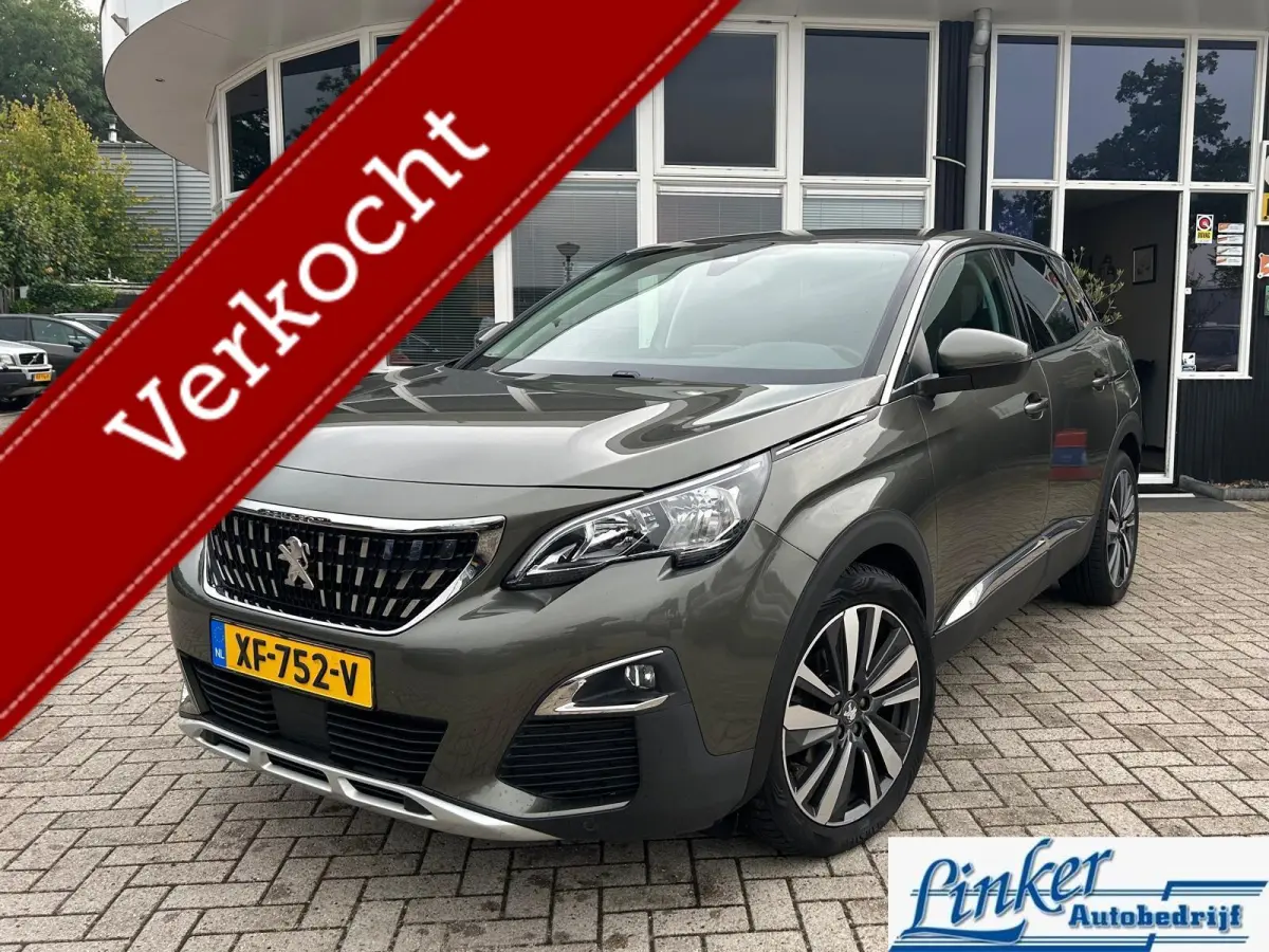 1.2 Blue Lease Premium| Nieuwe distributie|