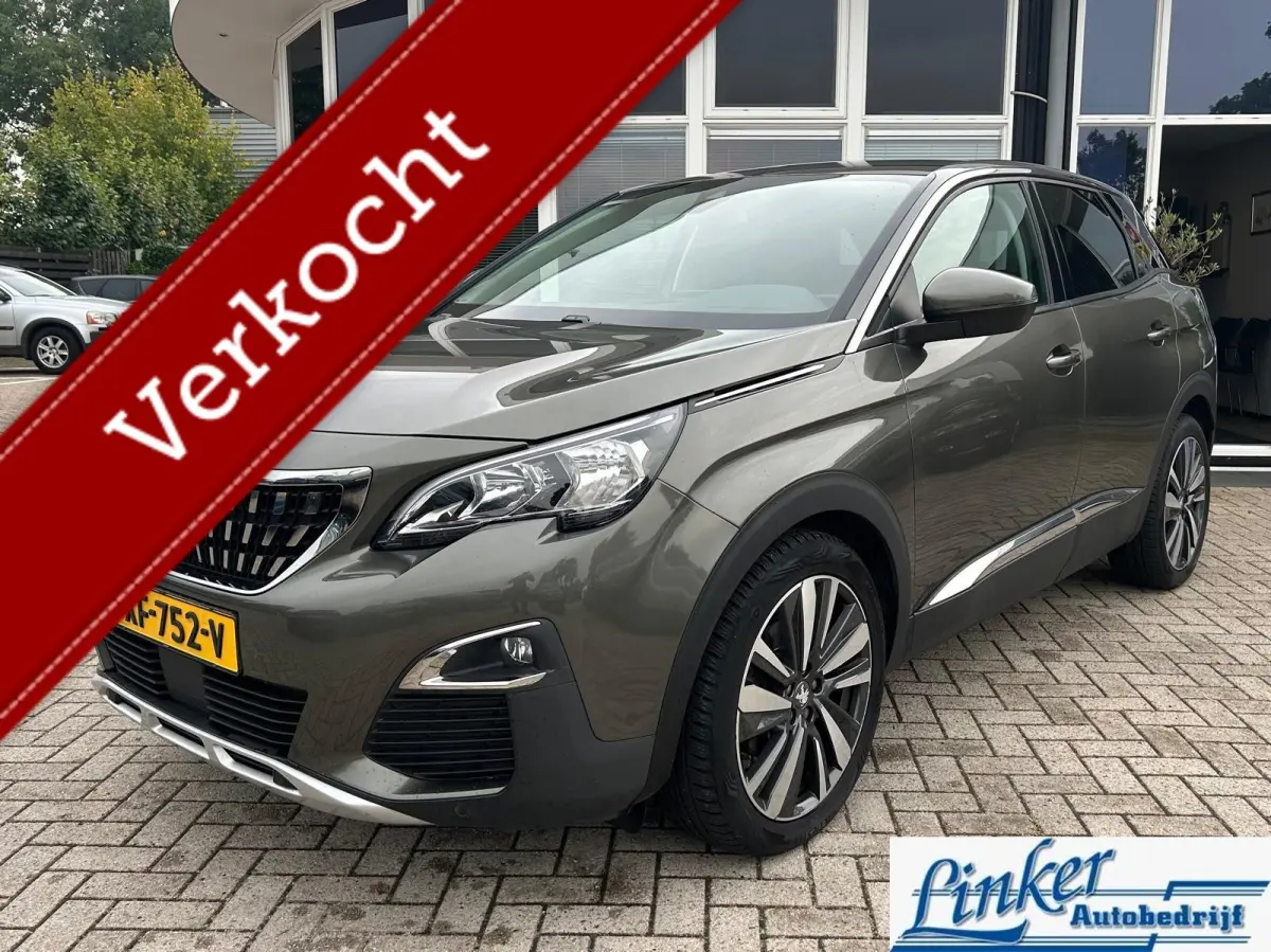 1.2 Blue Lease Premium| Nieuwe distributie|
