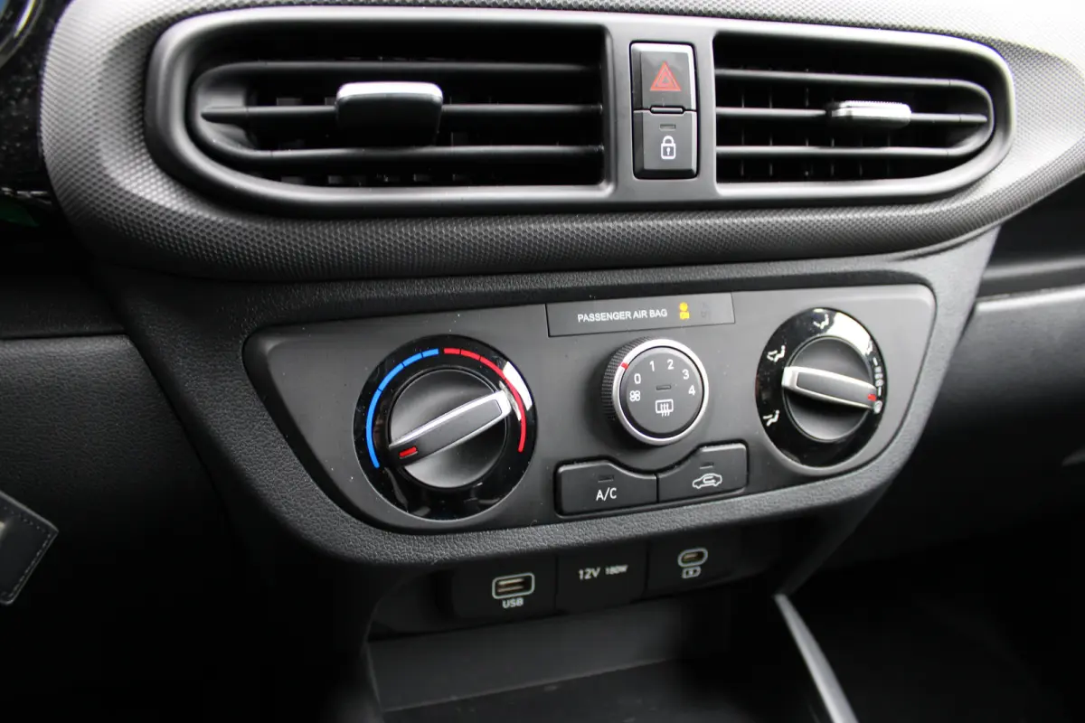 1.0 Comfort Smart 5-zits Automatisch