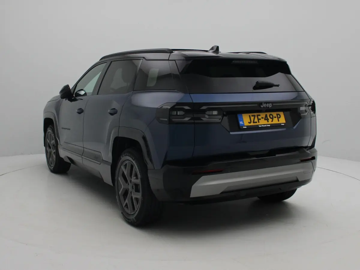 1.2 e-Hybrid First Edition | Panorama dak | Tot 8 Jaar Garantie |