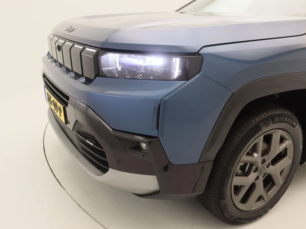 1.2 e-Hybrid First Edition | Panorama dak | Tot 8 Jaar Garantie |