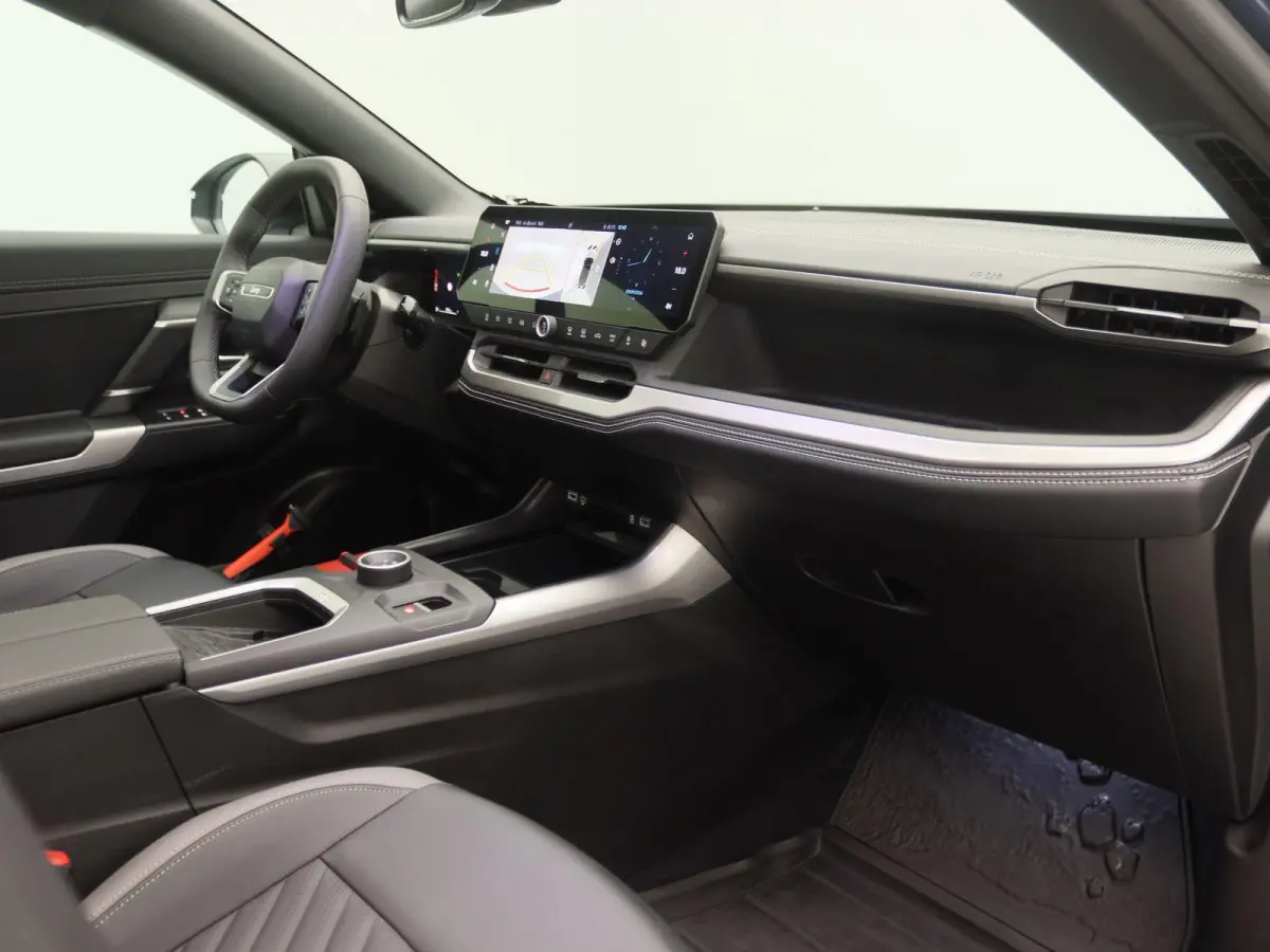 1.2 e-Hybrid First Edition | Panorama dak | Tot 8 Jaar Garantie |