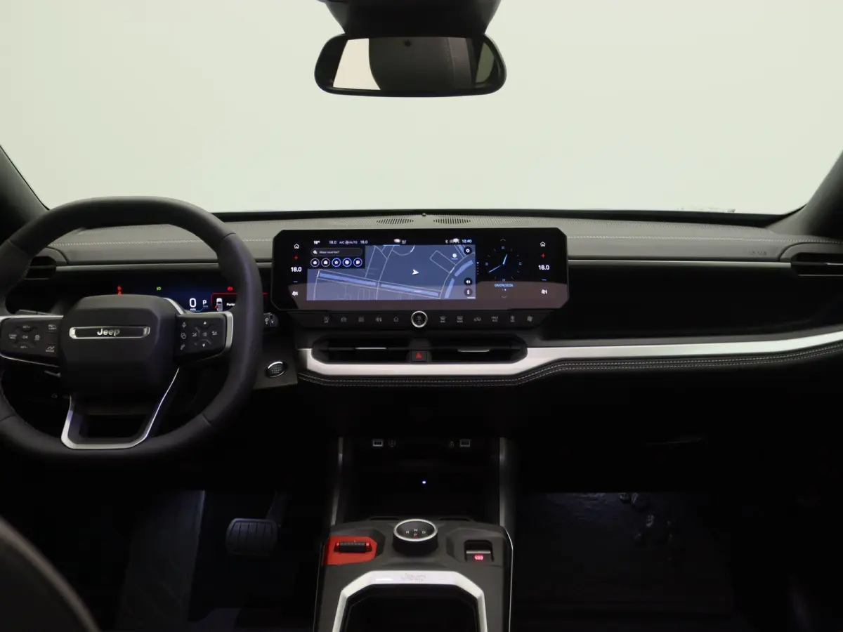 1.2 e-Hybrid First Edition | Panorama dak | Tot 8 Jaar Garantie |