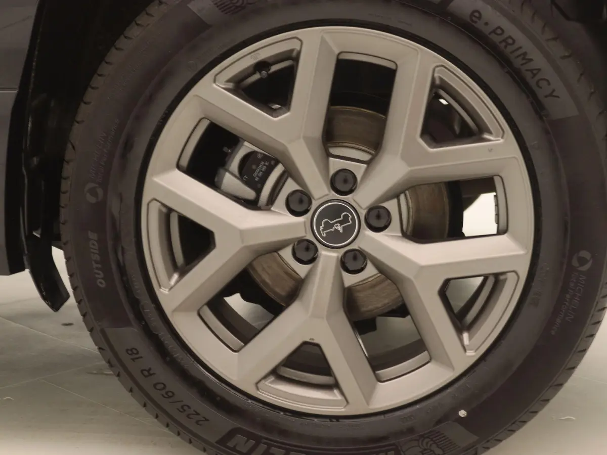 1.2 e-Hybrid First Edition | Panorama dak | Tot 8 Jaar Garantie |