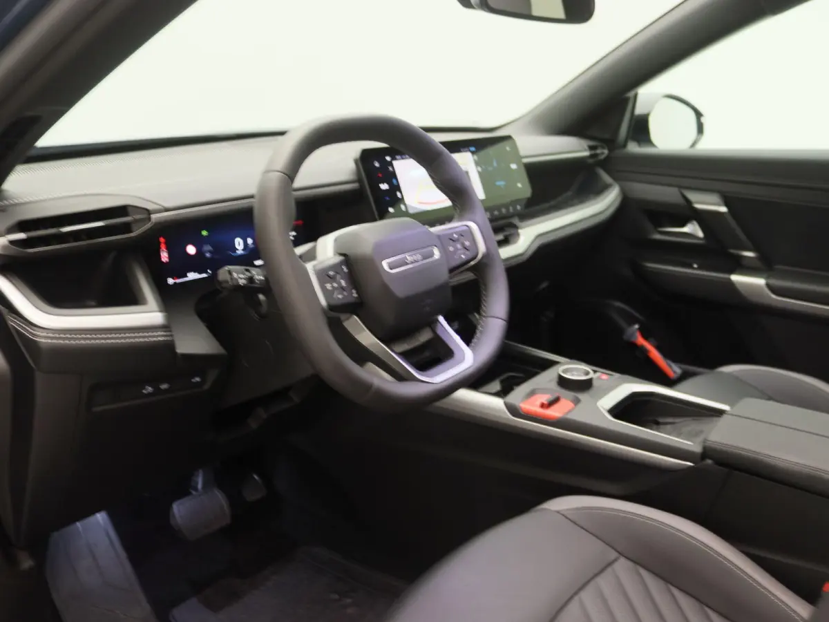 1.2 e-Hybrid First Edition | Panorama dak | Tot 8 Jaar Garantie |