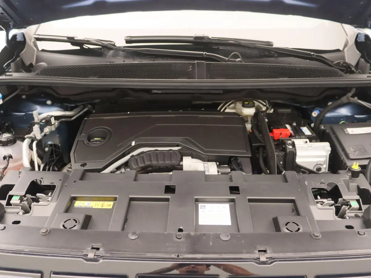 1.2 e-Hybrid First Edition | Panorama dak | Tot 8 Jaar Garantie |