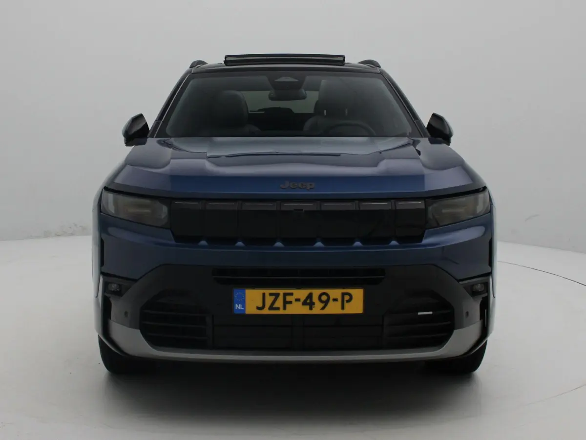 1.2 e-Hybrid First Edition | Panorama dak | Tot 8 Jaar Garantie |