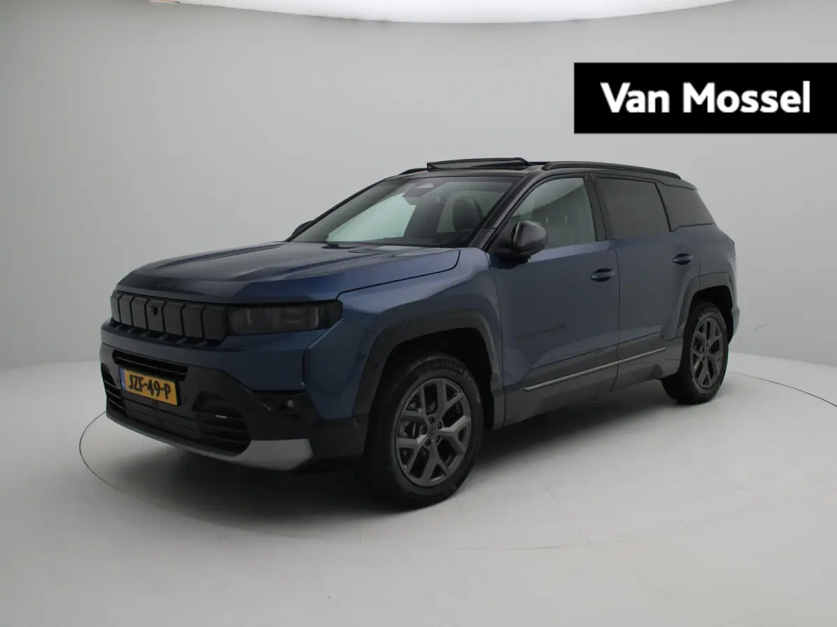 1.2 e-Hybrid First Edition | Panorama dak | Tot 8 Jaar Garantie |