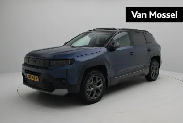 1.2 e-Hybrid First Edition | Panorama dak | Tot 8 Jaar Garantie |