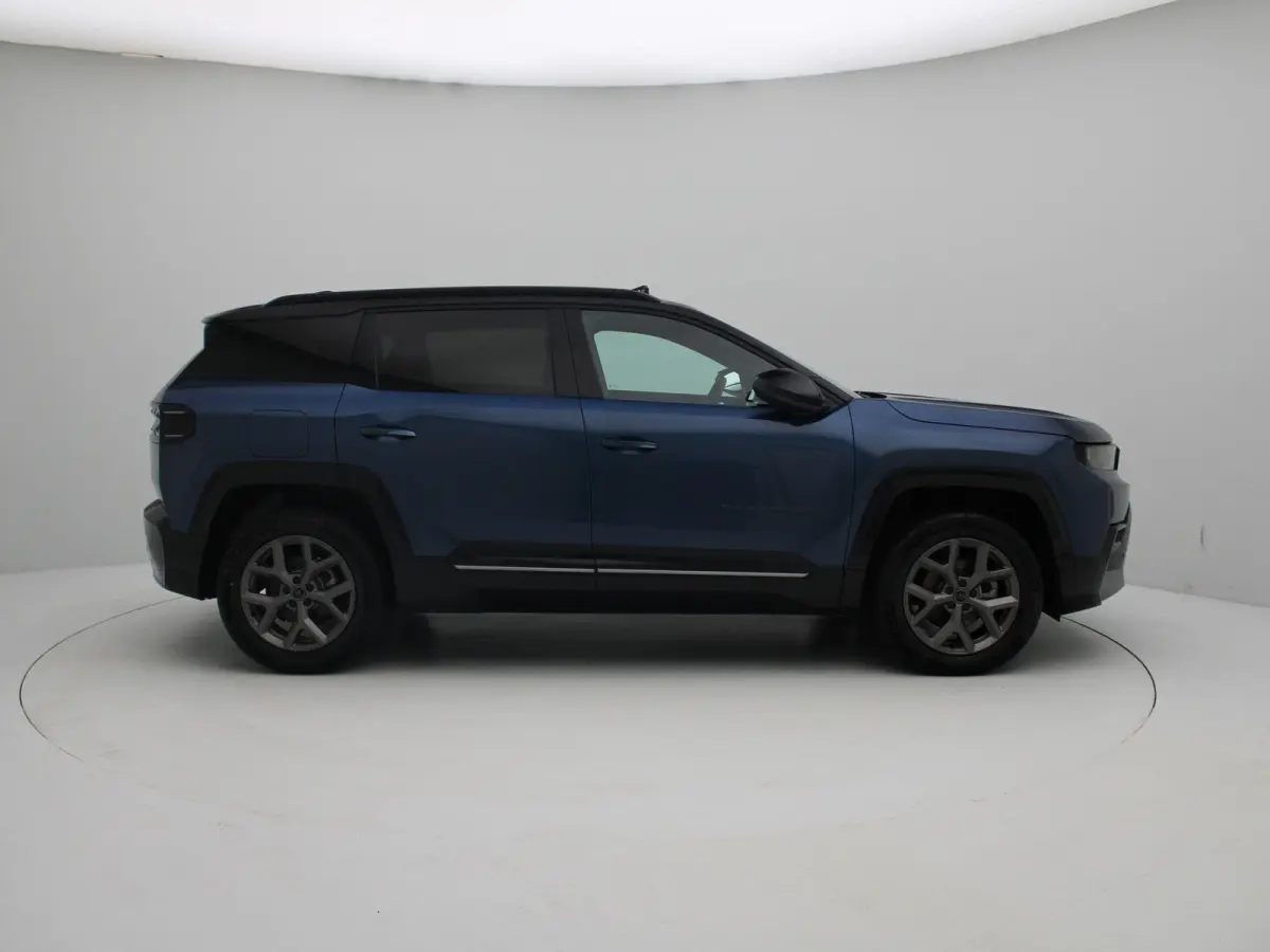 1.2 e-Hybrid First Edition | Panorama dak | Tot 8 Jaar Garantie |