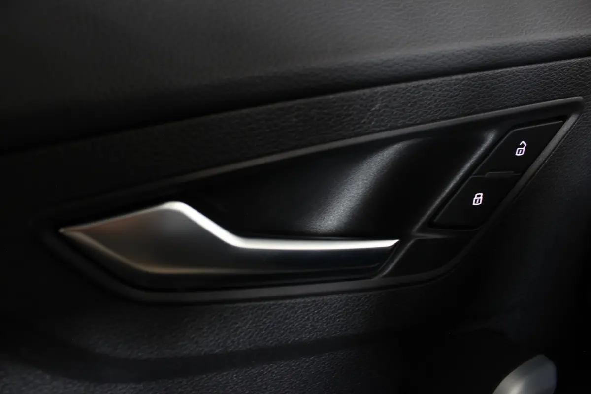 1.0 TFSI Sport Pro Line Trekhaak | Stoelverw. | LED | Sportstoelen | Navi | Cruise | Clima | 18" LMV | PDC