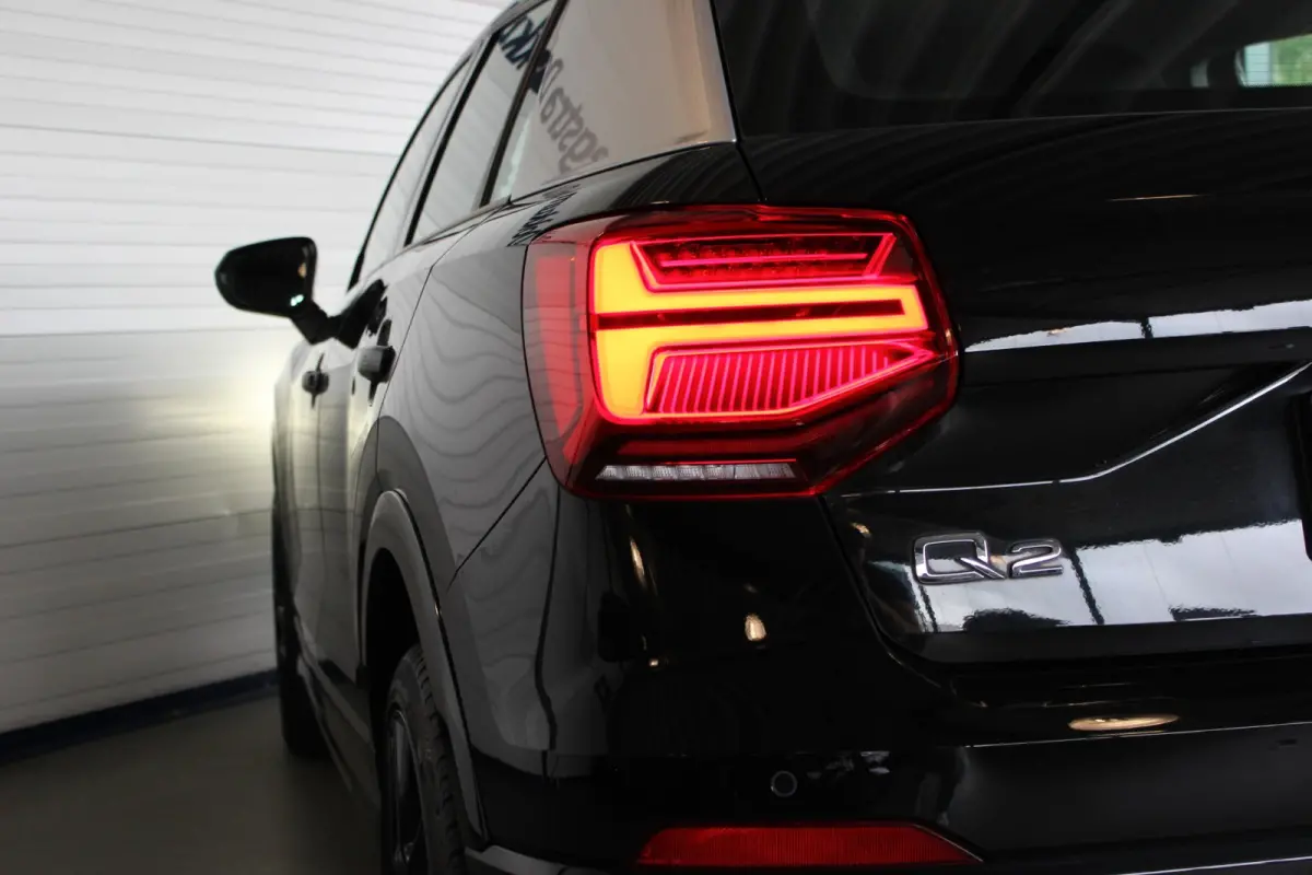 1.0 TFSI Sport Pro Line Trekhaak | Stoelverw. | LED | Sportstoelen | Navi | Cruise | Clima | 18" LMV | PDC