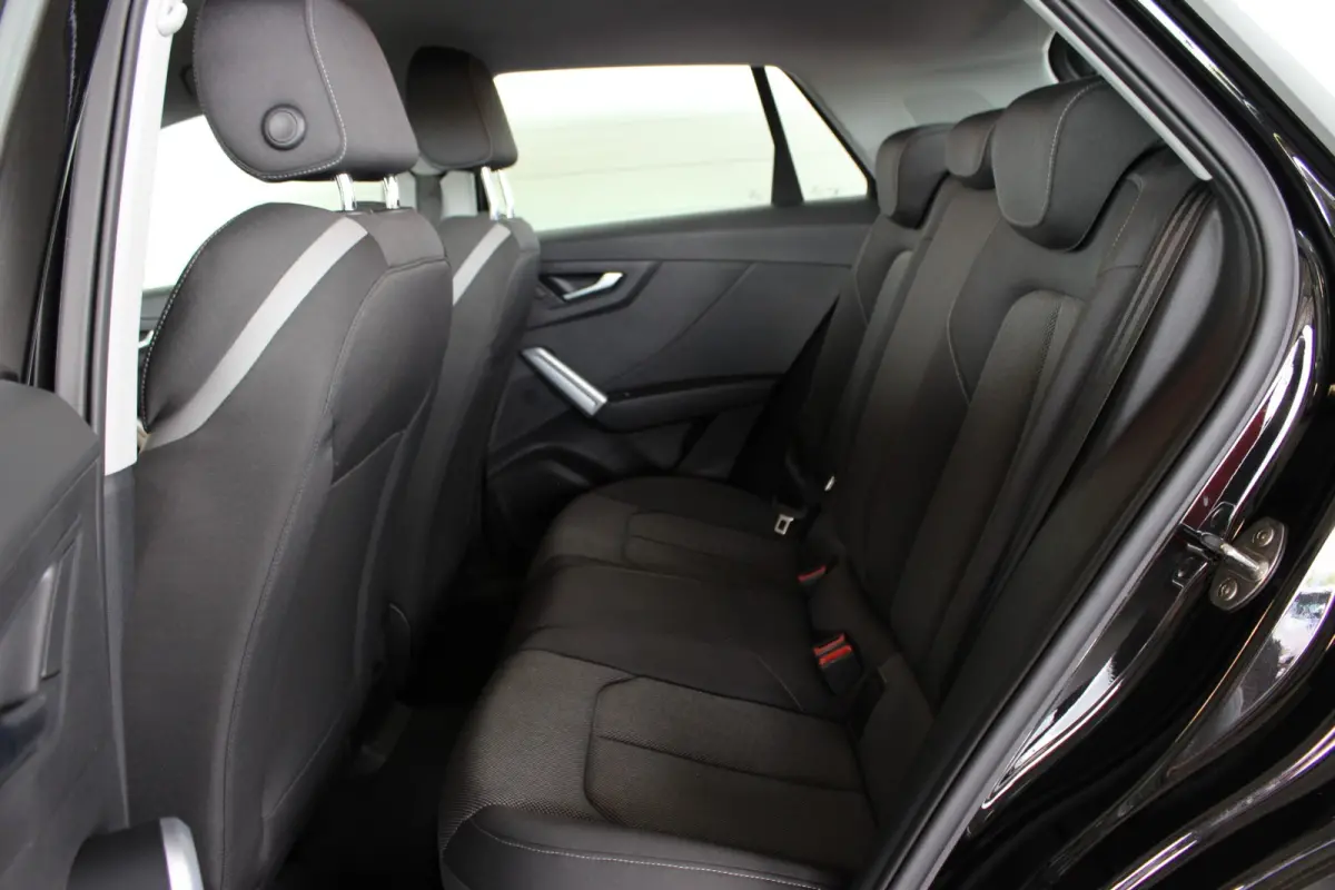 1.0 TFSI Sport Pro Line Trekhaak | Stoelverw. | LED | Sportstoelen | Navi | Cruise | Clima | 18" LMV | PDC