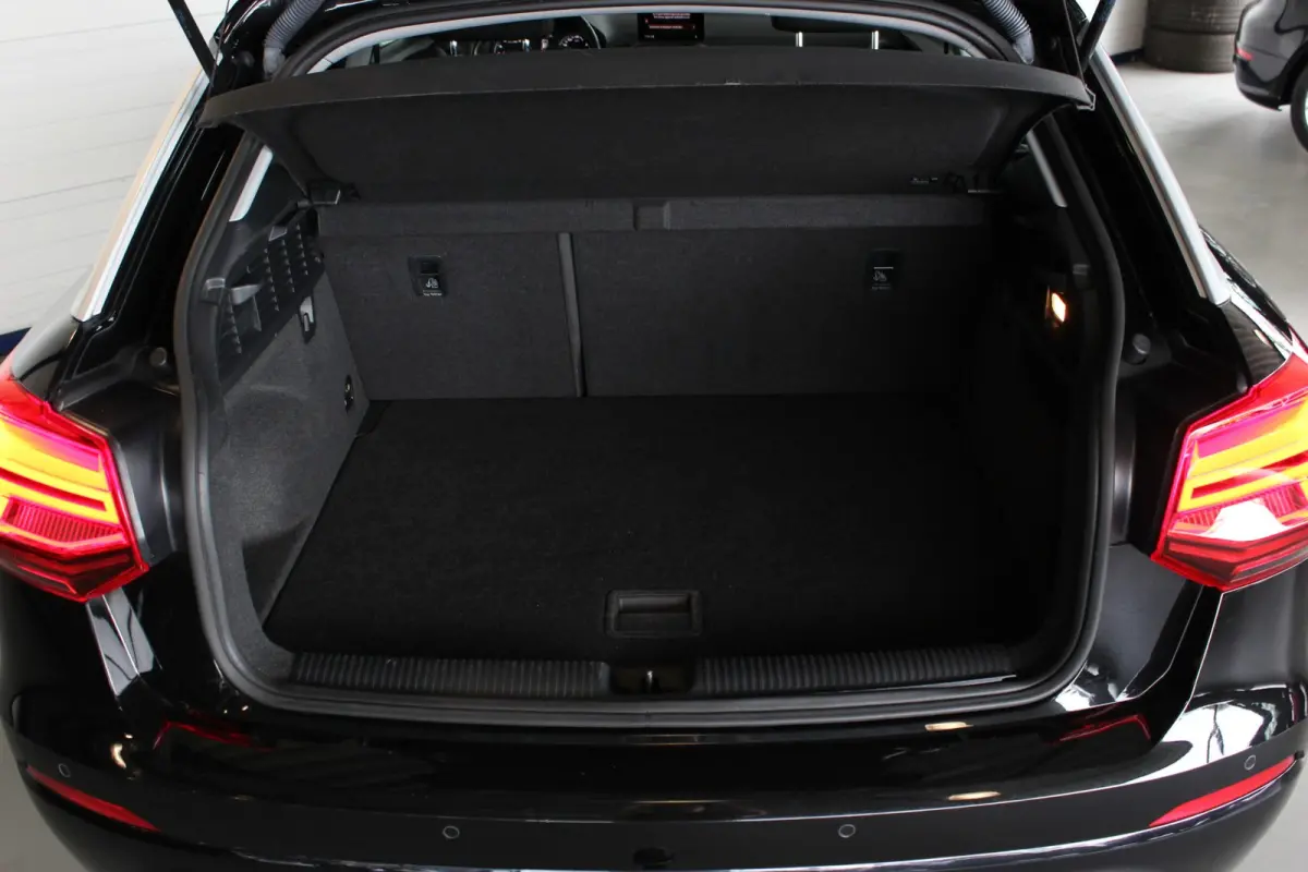 1.0 TFSI Sport Pro Line Trekhaak | Stoelverw. | LED | Sportstoelen | Navi | Cruise | Clima | 18" LMV | PDC