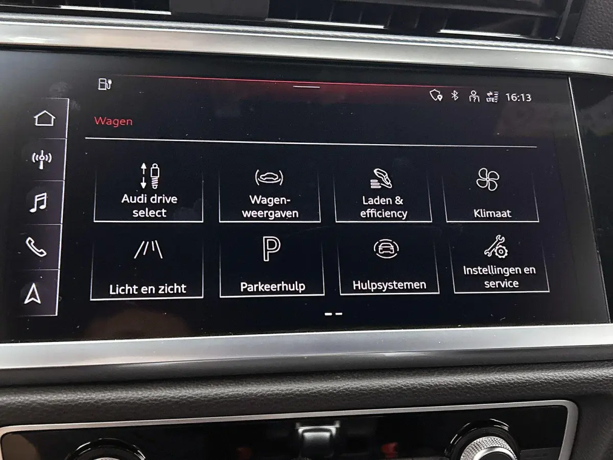 45 TFSI e S edition | Navigatie | Camera | Stoelverwarming | Cruise control | Trekhaak |