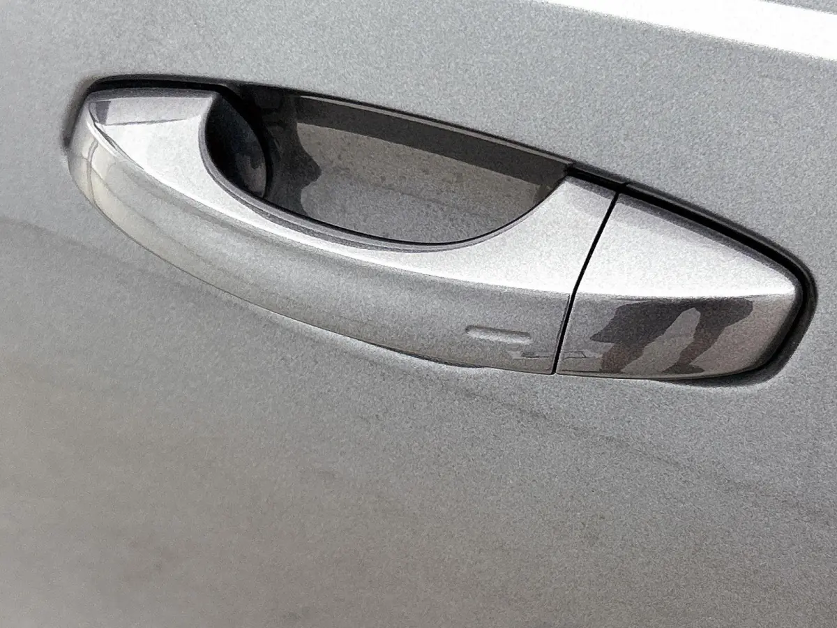 45 TFSI e S edition | Navigatie | Camera | Stoelverwarming | Cruise control | Trekhaak |
