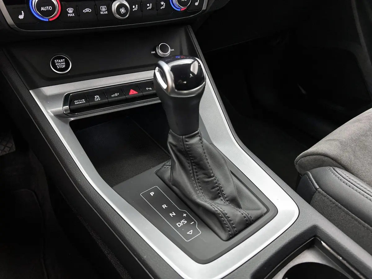 45 TFSI e S edition | Navigatie | Camera | Stoelverwarming | Cruise control | Trekhaak |