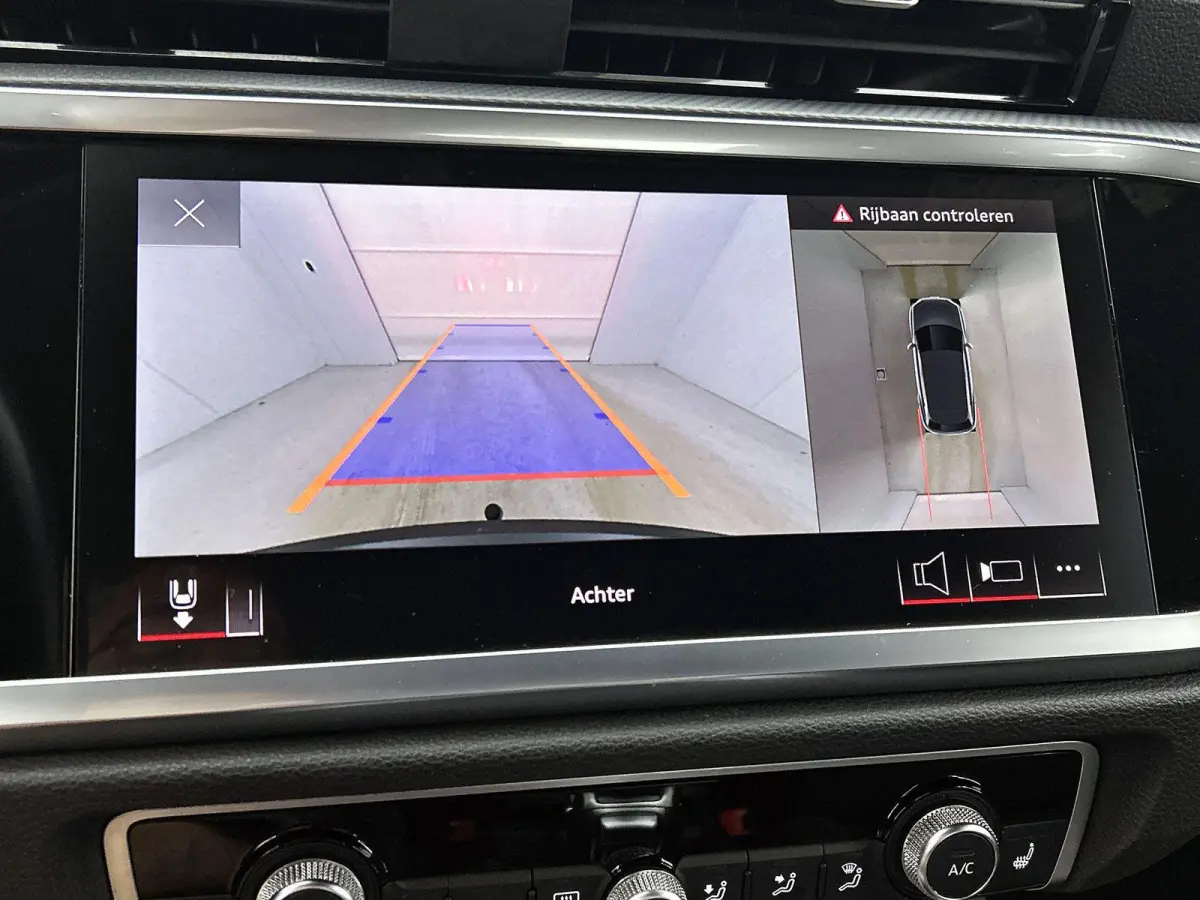 45 TFSI e S edition | Navigatie | Camera | Stoelverwarming | Cruise control | Trekhaak |
