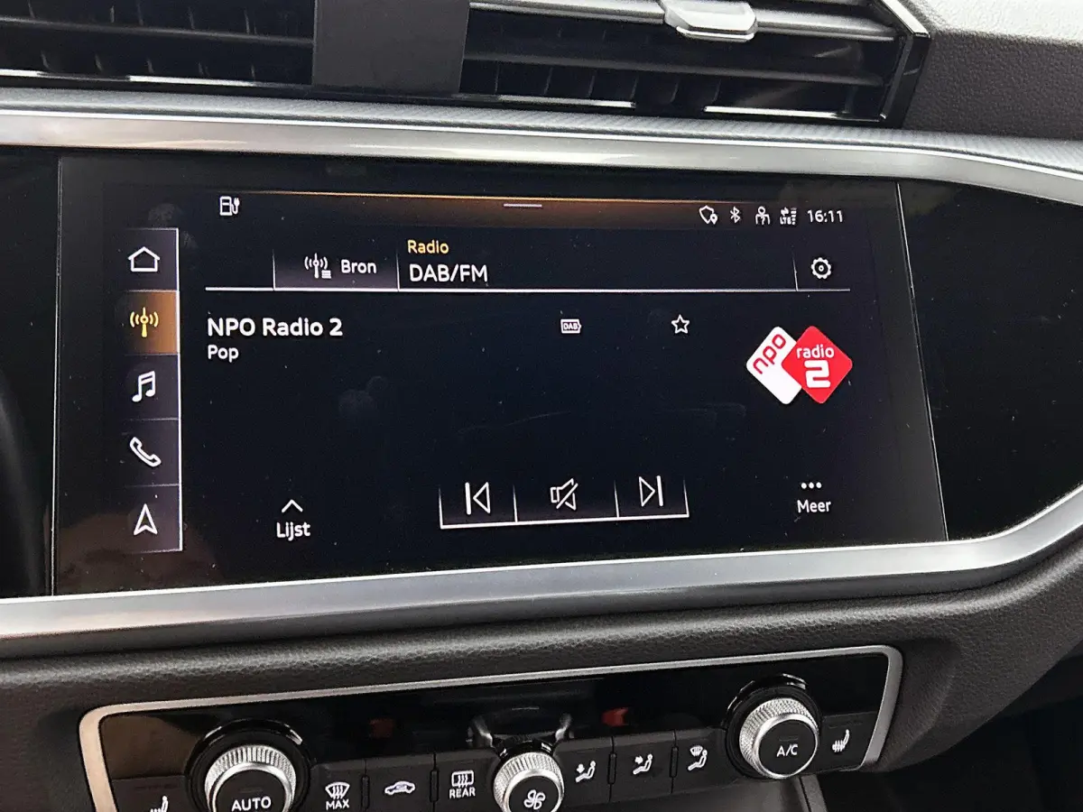 45 TFSI e S edition | Navigatie | Camera | Stoelverwarming | Cruise control | Trekhaak |