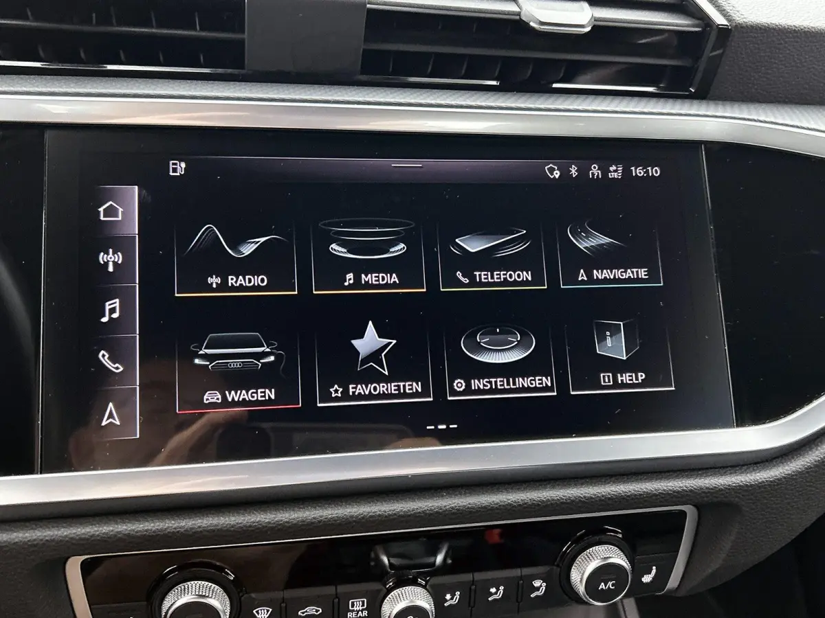 45 TFSI e S edition | Navigatie | Camera | Stoelverwarming | Cruise control | Trekhaak |
