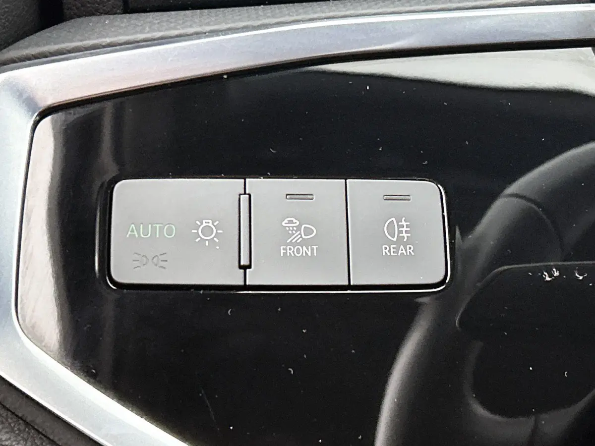 45 TFSI e S edition | Navigatie | Camera | Stoelverwarming | Cruise control | Trekhaak |