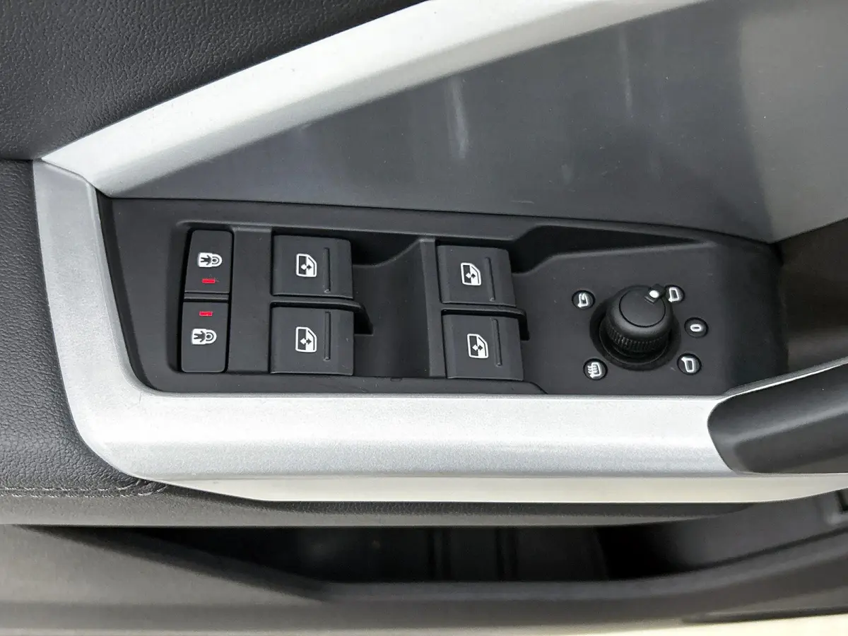 45 TFSI e S edition | Navigatie | Camera | Stoelverwarming | Cruise control | Trekhaak |