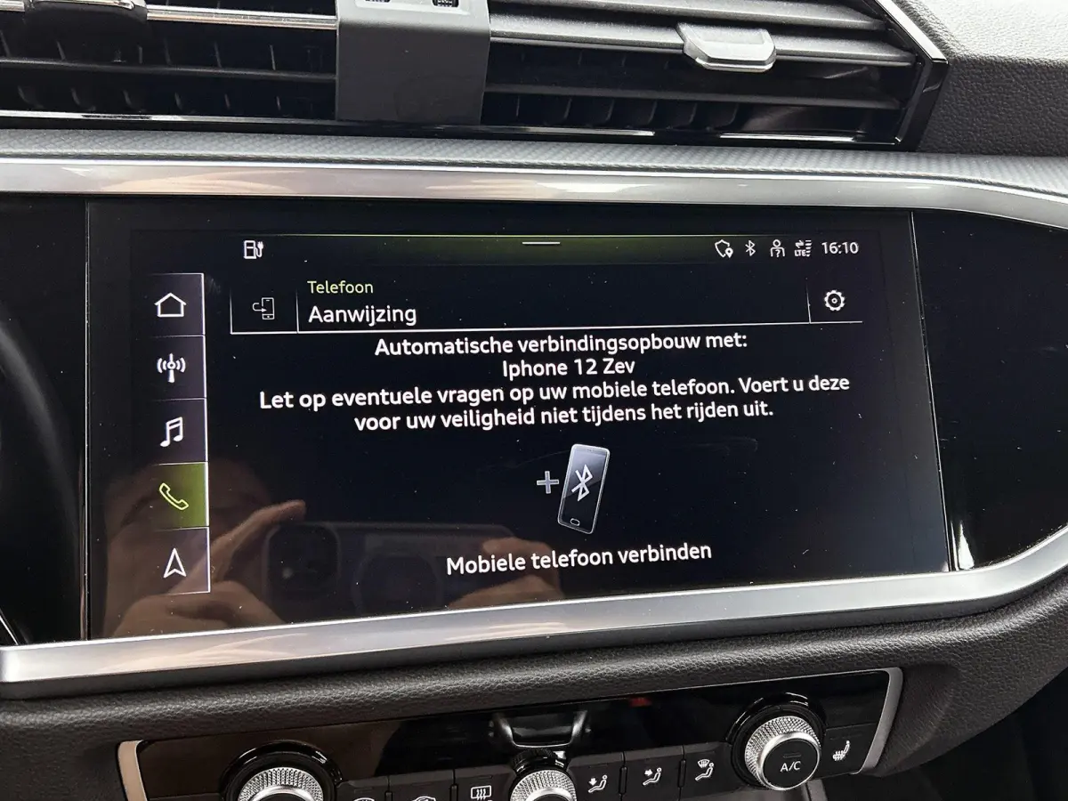 45 TFSI e S edition | Navigatie | Camera | Stoelverwarming | Cruise control | Trekhaak |