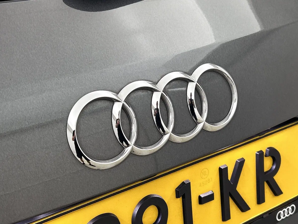 45 TFSI e S edition | Navigatie | Camera | Stoelverwarming | Cruise control | Trekhaak |