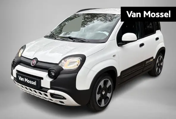 1.0 Cross | Hybrid | Tijdelijk €1.500,- Inruilvoordeel | Parkeersensoren | Airoc | Cruise Control | LMV 15" | 2+6 jaar Speciale Garantie |