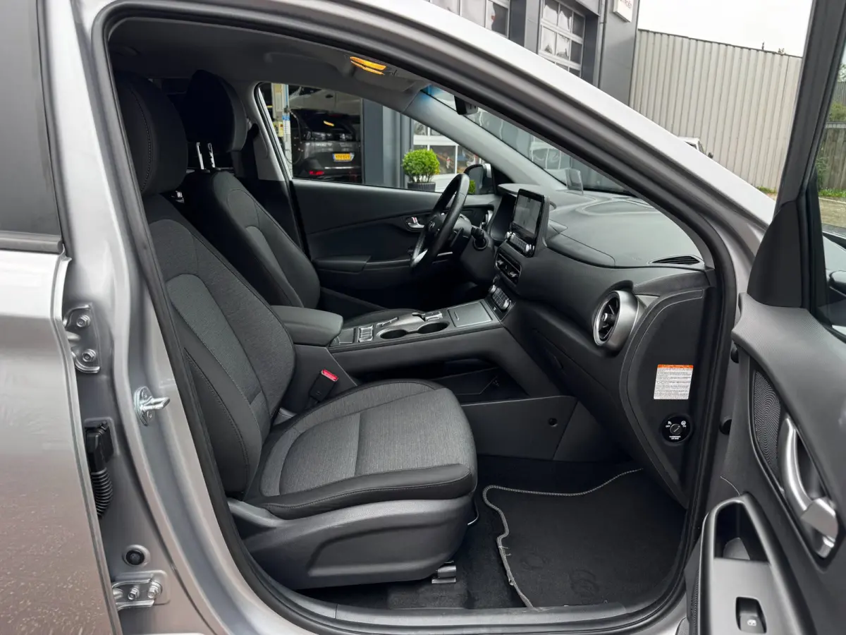 EV Fashion 64 kWh | 97% SOH | Camera | Winter Pack | Adaptive Cruise | Head-Up Display | Navigatie | Krell Sound