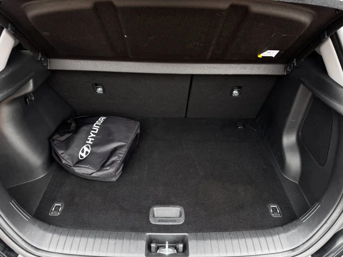 EV Fashion 64 kWh | 97% SOH | Camera | Winter Pack | Adaptive Cruise | Head-Up Display | Navigatie | Krell Sound