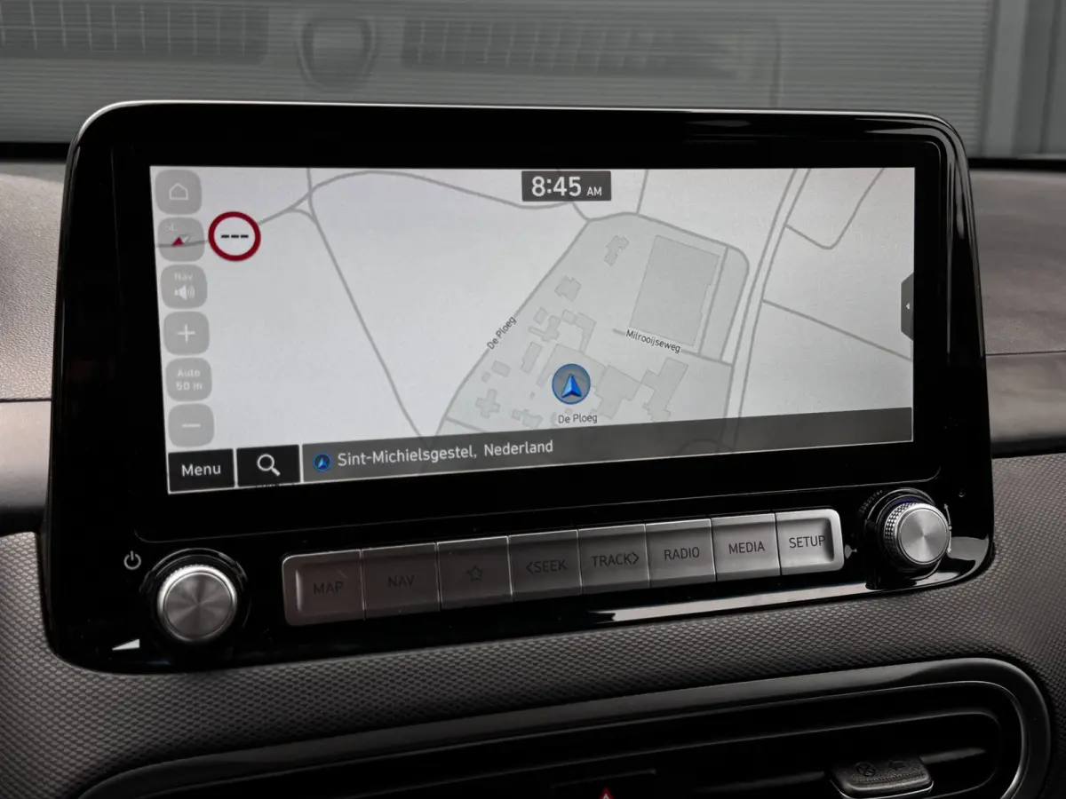 EV Fashion 64 kWh | 97% SOH | Camera | Winter Pack | Adaptive Cruise | Head-Up Display | Navigatie | Krell Sound