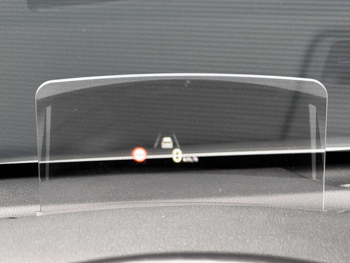 EV Fashion 64 kWh | 97% SOH | Camera | Winter Pack | Adaptive Cruise | Head-Up Display | Navigatie | Krell Sound