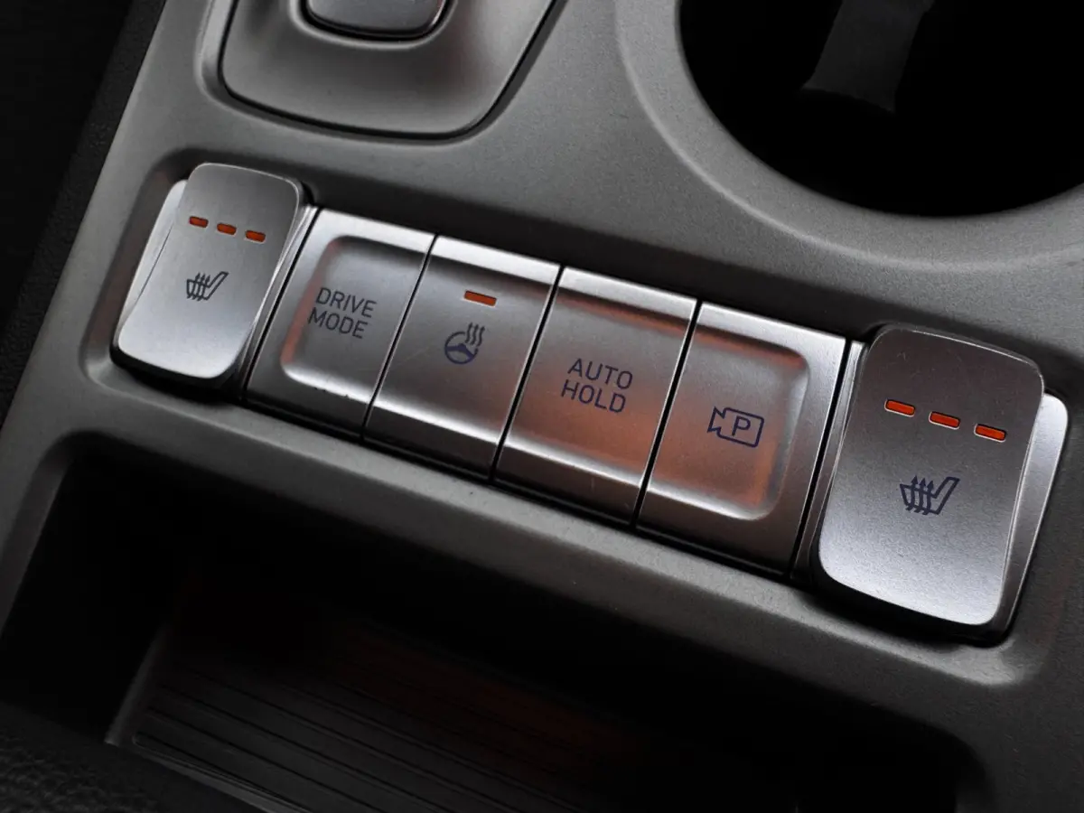 EV Fashion 64 kWh | 97% SOH | Camera | Winter Pack | Adaptive Cruise | Head-Up Display | Navigatie | Krell Sound