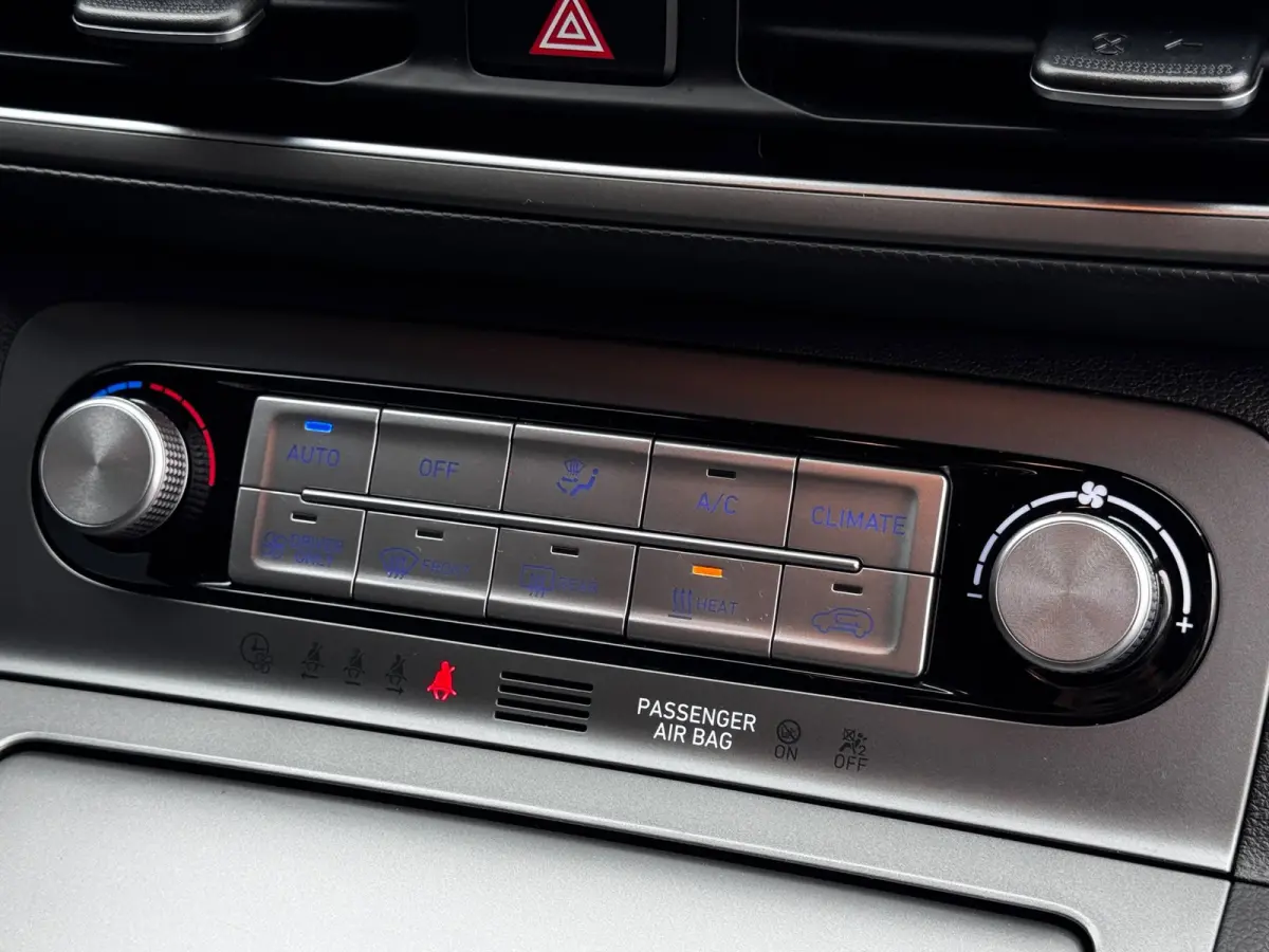 EV Fashion 64 kWh | 97% SOH | Camera | Winter Pack | Adaptive Cruise | Head-Up Display | Navigatie | Krell Sound