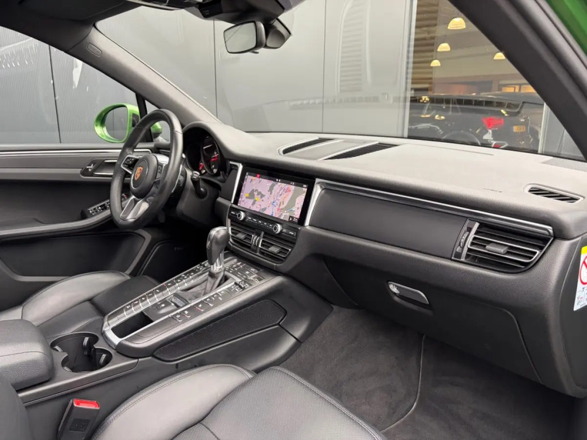 2.0T Facelift Pano 14V-stoel Luchtv. ACC Camera BOSE e.Trekhaak
