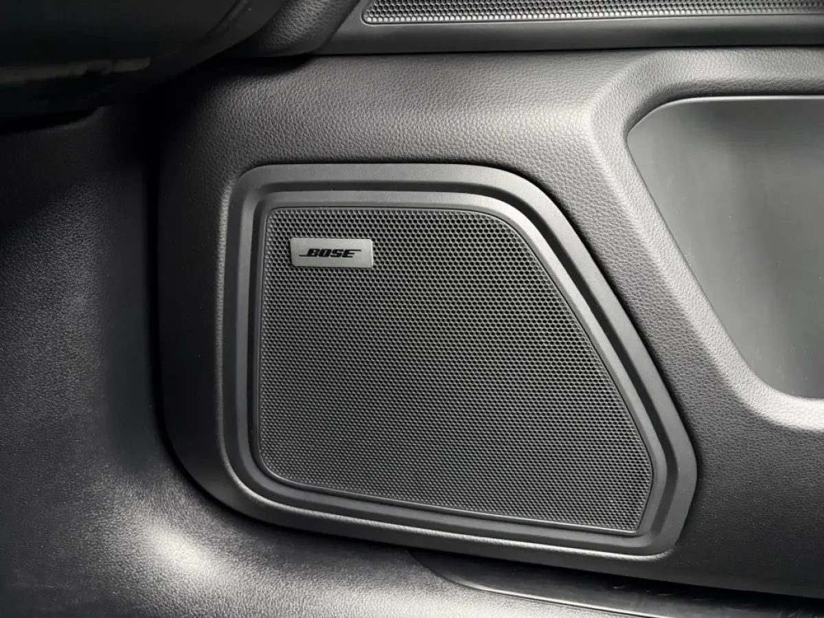 2.0T Facelift Pano 14V-stoel Luchtv. ACC Camera BOSE e.Trekhaak