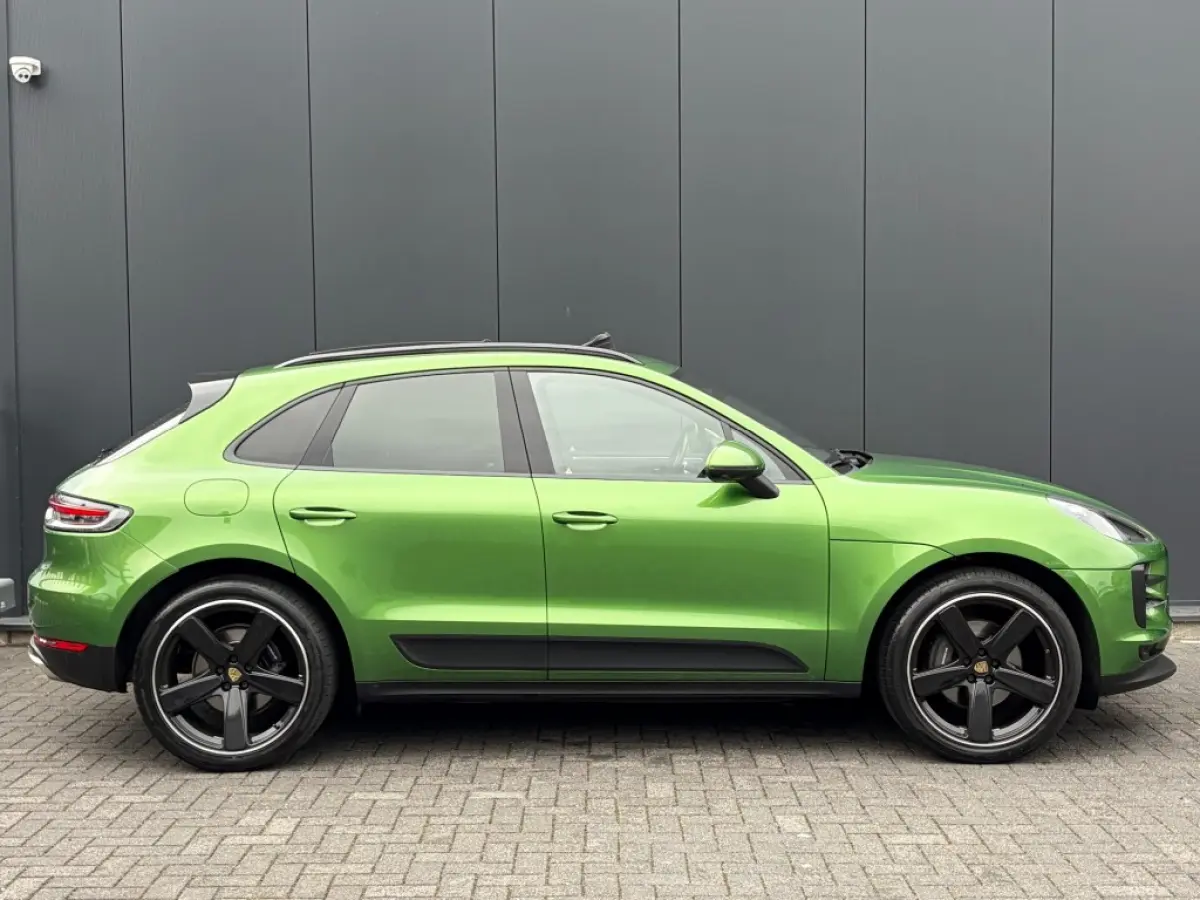 2.0T Facelift Pano 14V-stoel Luchtv. ACC Camera BOSE e.Trekhaak