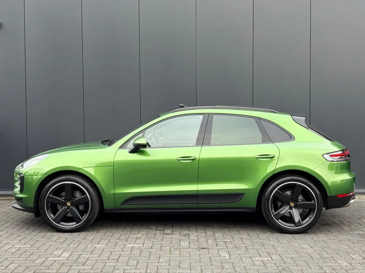 2.0T Facelift Pano 14V-stoel Luchtv. ACC Camera BOSE e.Trekhaak
