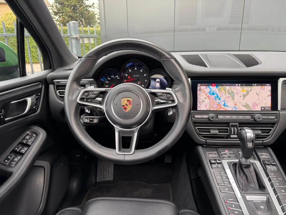 2.0T Facelift Pano 14V-stoel Luchtv. ACC Camera BOSE e.Trekhaak