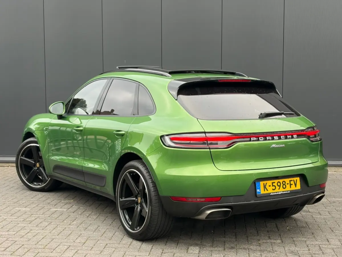 2.0T Facelift Pano 14V-stoel Luchtv. ACC Camera BOSE e.Trekhaak