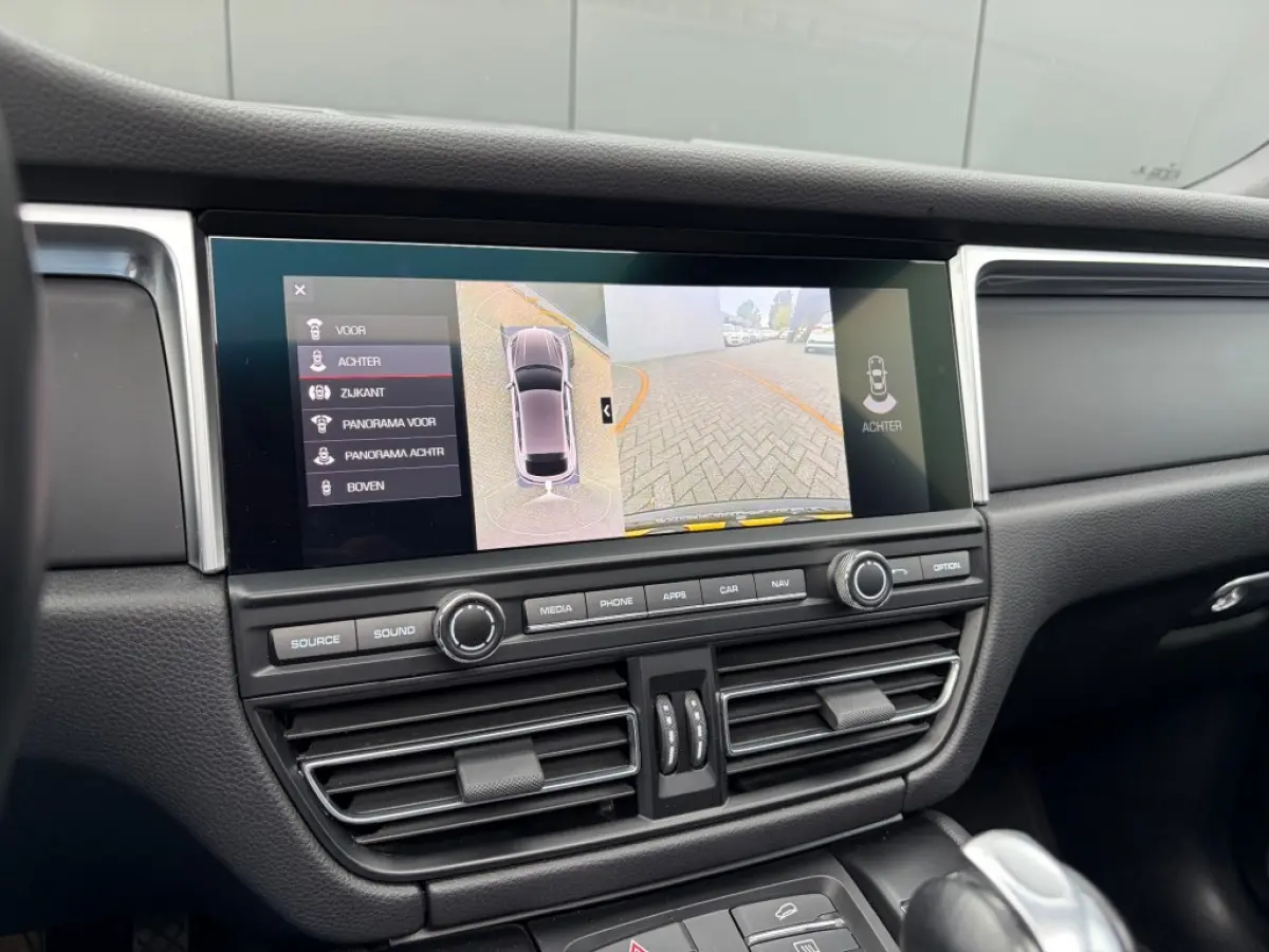 2.0T Facelift Pano 14V-stoel Luchtv. ACC Camera BOSE e.Trekhaak