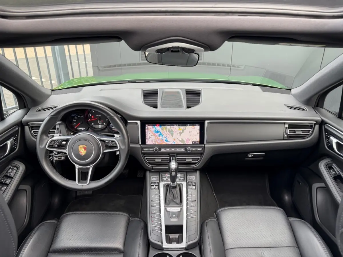 2.0T Facelift Pano 14V-stoel Luchtv. ACC Camera BOSE e.Trekhaak