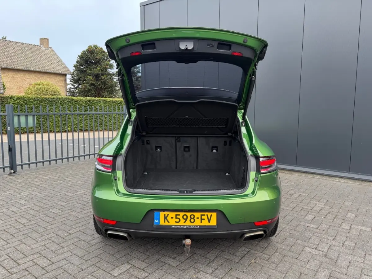 2.0T Facelift Pano 14V-stoel Luchtv. ACC Camera BOSE e.Trekhaak