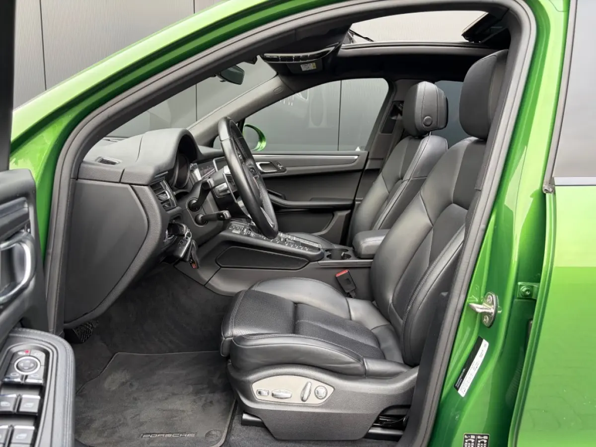 2.0T Facelift Pano 14V-stoel Luchtv. ACC Camera BOSE e.Trekhaak