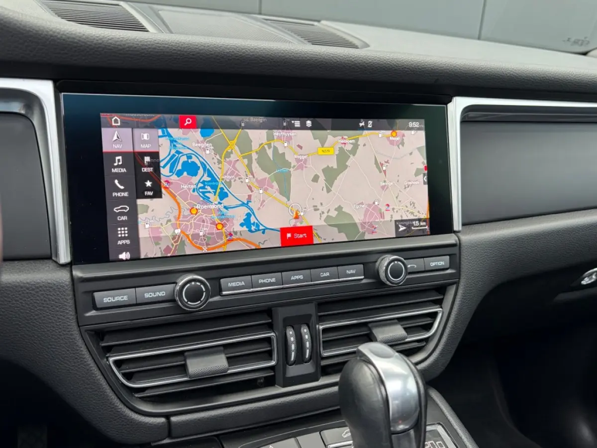 2.0T Facelift Pano 14V-stoel Luchtv. ACC Camera BOSE e.Trekhaak