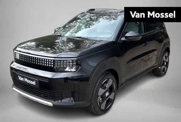 La Prima 7.4 kW 44 kWh | 2 + 6 jaar speciale garantie | Climate Control | parkeersensoren voor + achter | verwarmbare stoelen |