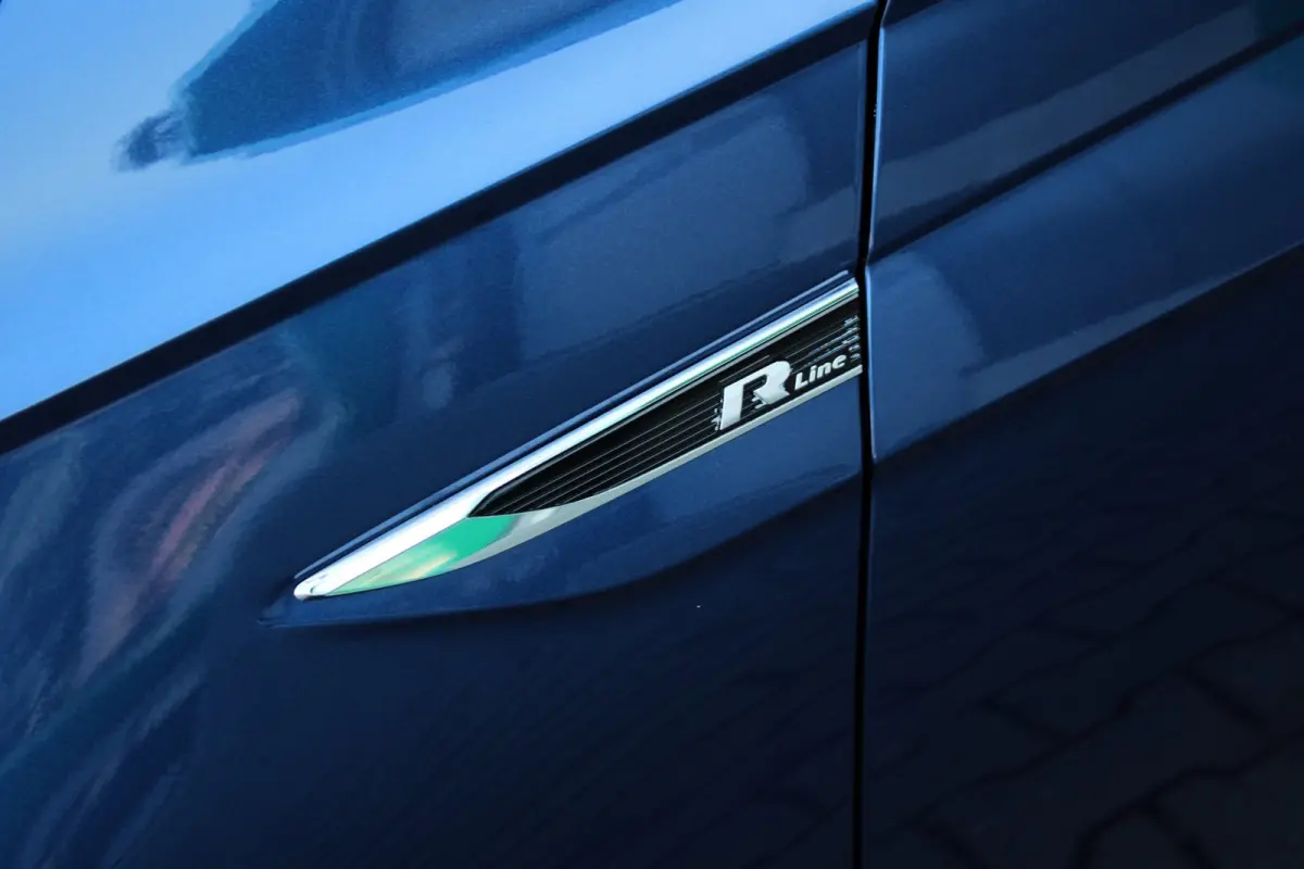 1.5 TSI HIGHLINE BUSINESS R | R LINE | KEYLESS | 17" | CAMERA | BEATS | LED | DODEHOEK | ACC | PANO | 1E EIG!