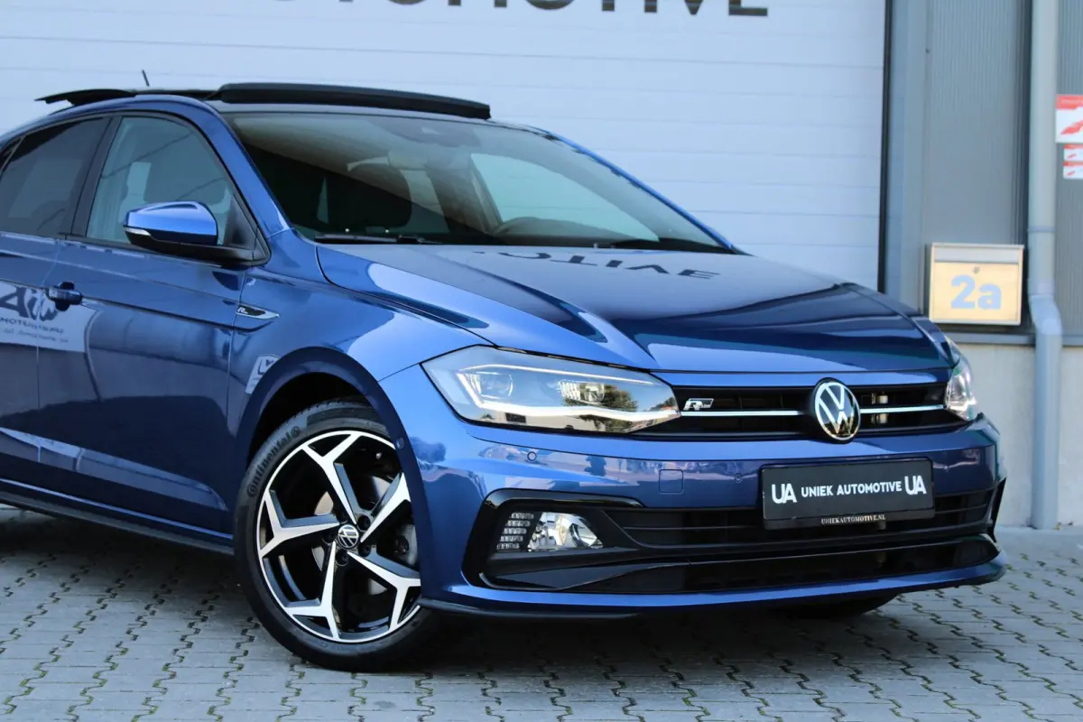 1.5 TSI HIGHLINE BUSINESS R | R LINE | KEYLESS | 17" | CAMERA | BEATS | LED | DODEHOEK | ACC | PANO | 1E EIG!